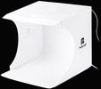 Puluz PU5137 Photo Light Box LED 20cm