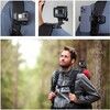 Puluz PU904 Backpack Clip with Phone Mount