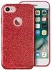 Puro Glitter Cover (iPhone 7) - rd