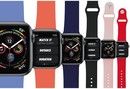 Puro Icon Apple Watch Band (Watch 42/44 mm)