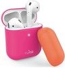 Puro Icon Fluo Case for AirPods 1/2