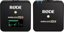 Rde Wireless Go II Single