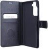 RadiCover Flip-Side Fashion Wallet (Galaxy S21)