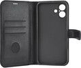 RadiCover Flip-Side Fashion Wallet (iPhone 16)