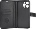 RadiCover Flip-Side Fashion Wallet (iPhone 16 Pro)