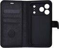 RadiCover Flip-Side Fashion Wallet (iPhone 17 Pro Max)