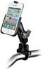 RAM Mount - Hllare U-bult fr cykel (iPhone 4/4S)