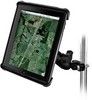 RAM Mount - Hllare med U-bult fr greppmontering (Alla iPad)