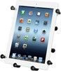 RAM Mount flexibel hllare - UN9 (Alla iPad)