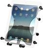 RAM Mount flexibel hllare - UN9 (Alla iPad)