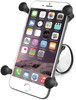 RAM Mount - EZ On/Off med X-Grip (iPhone 7/6(S) Plus)