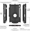 Ram Mount IntelliSkin Next Gen (Samsung Tab S9/S9 FE/S10 FE)