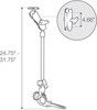 RAM Mount RAM-316-HD-18-202U