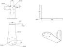 RAM Mount RAM-333-SYM2U