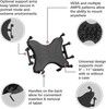 RAM Mount RAM-B-101-C-UN9