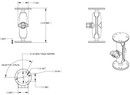 RAM Mount RAM-B-101-G1U