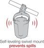RAM Mount RAM-B-132-400U
