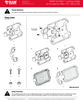RAM Mount RAM-B-138-GA75LU