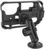 RAM Mount RAM-B-138L-GA75LU