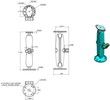 RAM Mount RAM-B-138U-C
