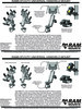 RAM Mount RAM-B-149Z-2-UN4
