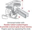 RAM Mount RAM-B-149Z-UN4U