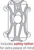 RAM Mount RAM-B-166-C-UN10U