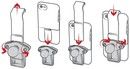 RAM Mount RAM-B-166-OT2U