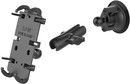 RAM Mount RAM-B-166-PD4-2QCCIGU