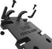 RAM Mount RAM-B-166-PD4-2QCCIGU
