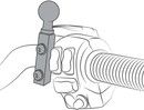 RAM Mount RAM-B-174-AQ7-2-I5C
