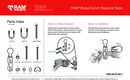 RAM Mount RAM-B-174-UN10