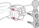 RAM Mount RAM-B-174CH-202U