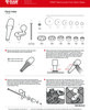 RAM Mount RAM-B-176-A-UN10-462