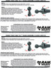 RAM Mount RAM-B-181U