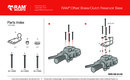 RAM Mount RAM-B-183U