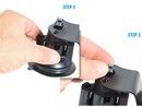 RAM Mount RAM-B-189-PIV1-UN9U