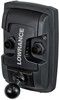 RAM Mount RAM-B-202U-LO11