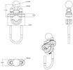 RAM Mount RAM-B-231ZU