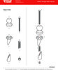 RAM Mount RAM-B-316-18-TRA1-354