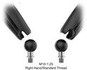 RAM Mount RAM-B-349-C-465RL