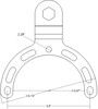 RAM Mount RAM-B-410-A-UN7BU