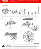 RAM Mount RAM-B-HOL-GA68LU
