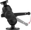 RAM Mount RAM-D-202-25-C-202-KNOB9HU