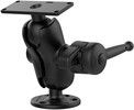 RAM Mount RAM-D-202-25-C-202-KNOB9HU