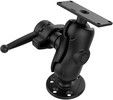 RAM Mount RAM-D-202-25-C-202-KNOB9HU