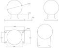 RAM Mount RAM-D-202U-23