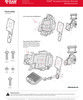 RAM Mount RAM-DIS-103-1AU