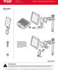 RAM Mount RAM-DIS-103-1U
