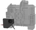 RAM Mount RAM-DOCK-HEATER1-EU